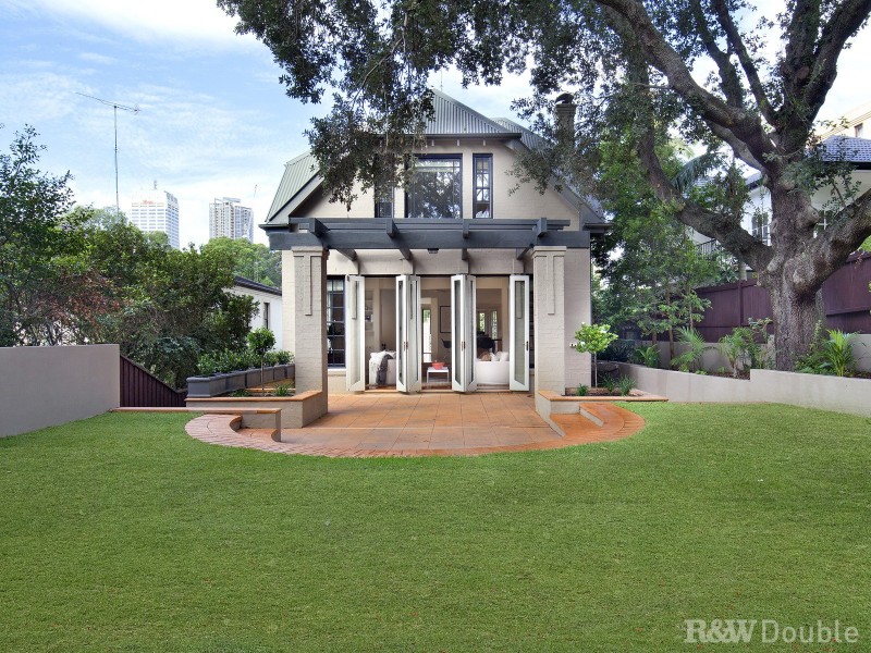 23 Attunga Street, Woollahra NSW 2025