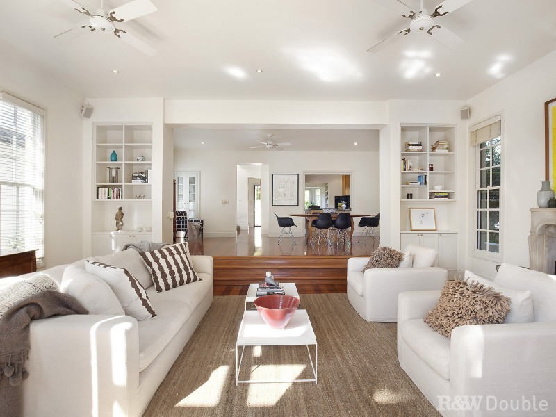 23 Attunga Street, Woollahra NSW 2025