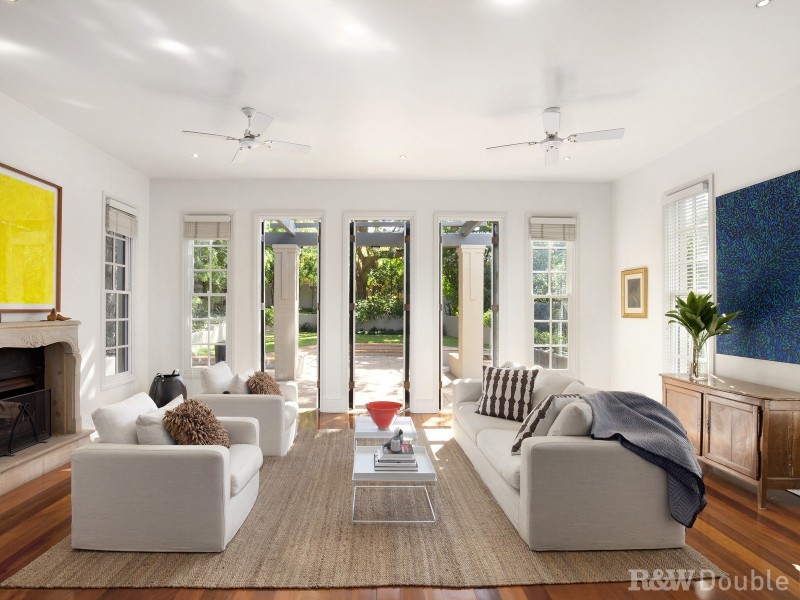 23 Attunga Street, Woollahra NSW 2025