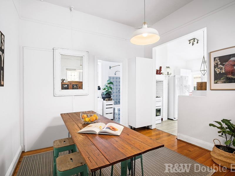 16 Grosvenor Street, Kensington NSW 2033