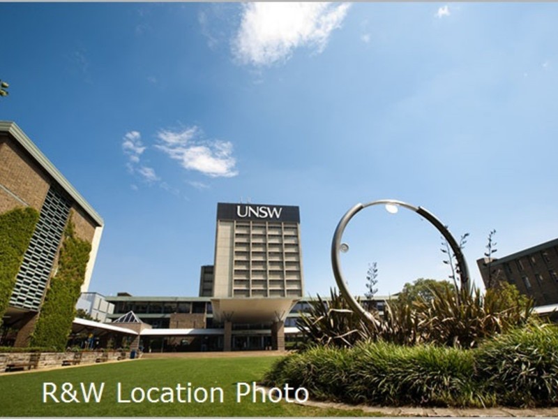 16 Grosvenor Street, Kensington NSW 2033