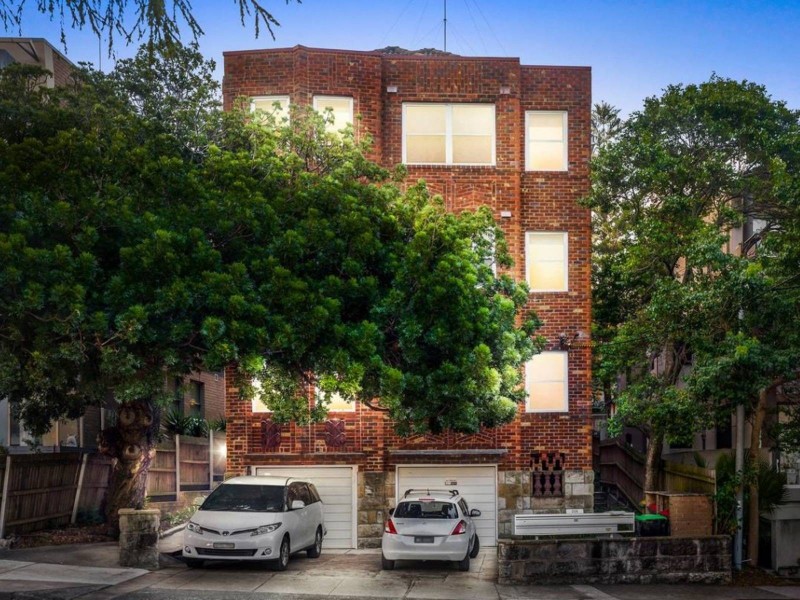 11/226 Old South Head Road, Bellevue Hill NSW 2023