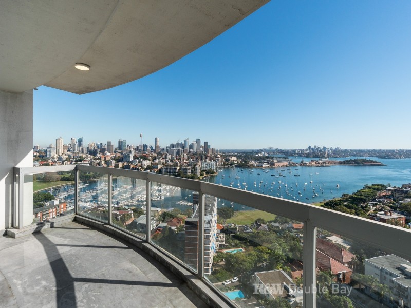 18/75-79 Darling Point Road, Darling Point NSW 2027
