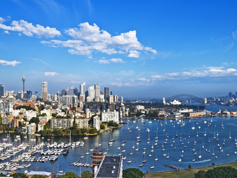 18/75-79 Darling Point Road, Darling Point NSW 2027