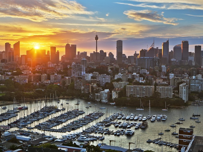 18/75-79 Darling Point Road, Darling Point NSW 2027