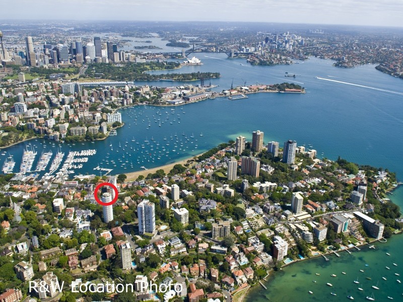 18/75-79 Darling Point Road, Darling Point NSW 2027