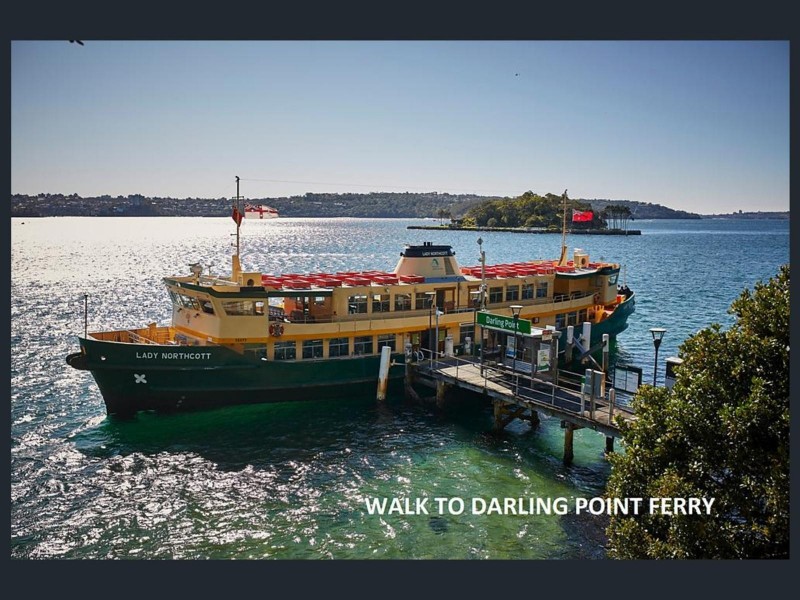 18/75-79 Darling Point Road, Darling Point NSW 2027