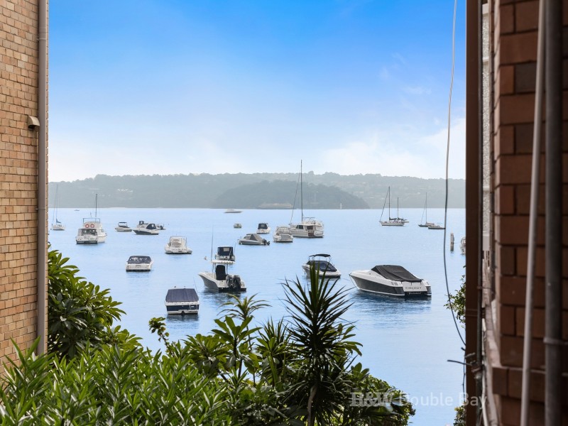 8/20 Stafford Street, Double Bay NSW 2028