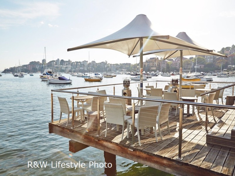 8/20 Stafford Street, Double Bay NSW 2028