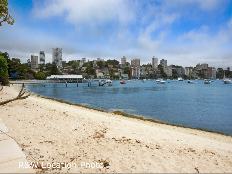 8/20 Stafford Street, Double Bay NSW 2028