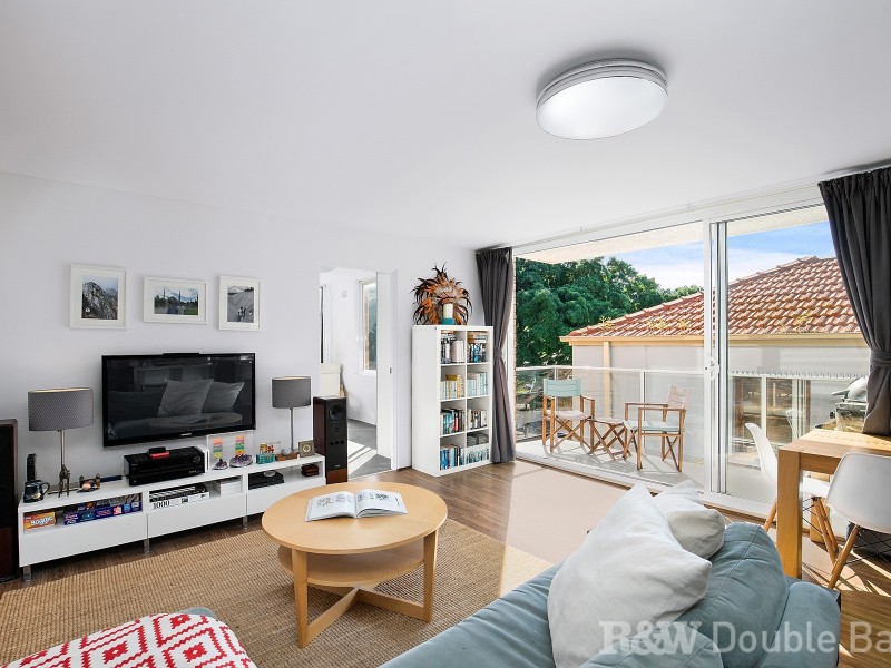 6/591 Old South Head Road, Rose Bay NSW 2029