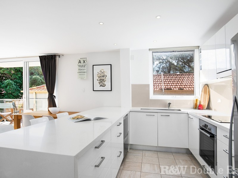 6/591 Old South Head Road, Rose Bay NSW 2029
