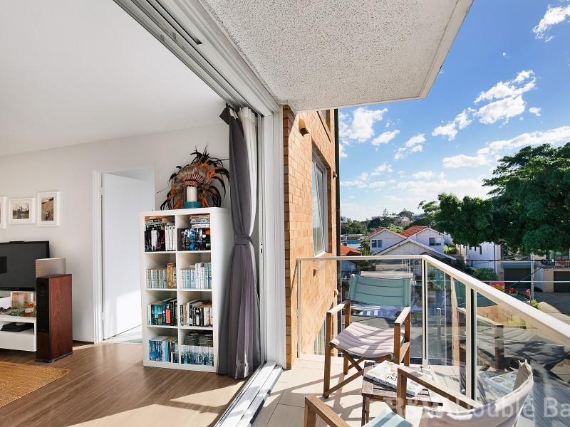 6/591 Old South Head Road, Rose Bay NSW 2029