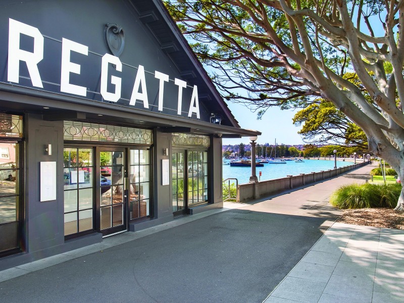 6/591 Old South Head Road, Rose Bay NSW 2029