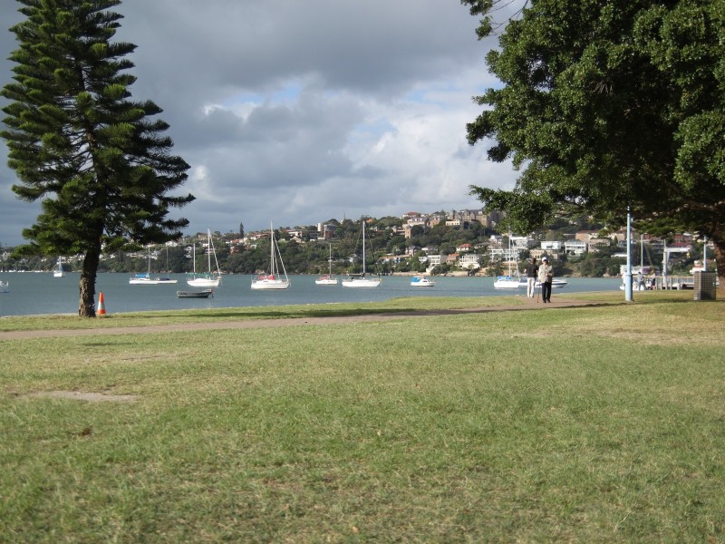 6/591 Old South Head Road, Rose Bay NSW 2029