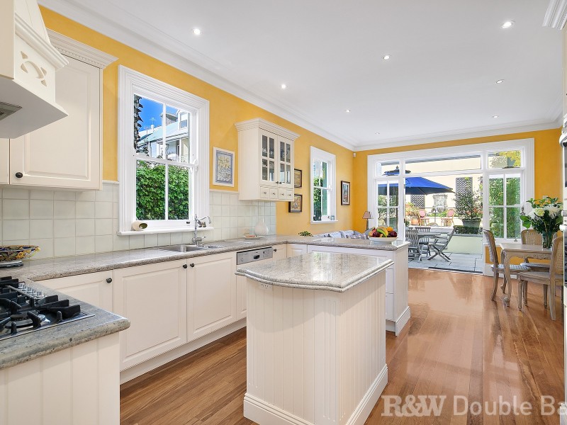 191 Glenmore Road, Paddington NSW 2021