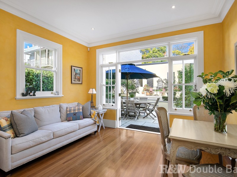 191 Glenmore Road, Paddington NSW 2021