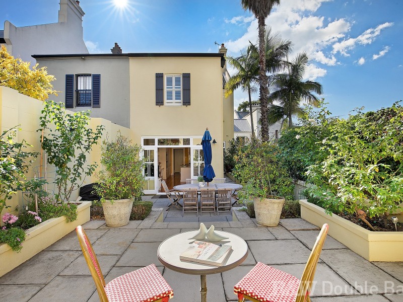 191 Glenmore Road, Paddington NSW 2021