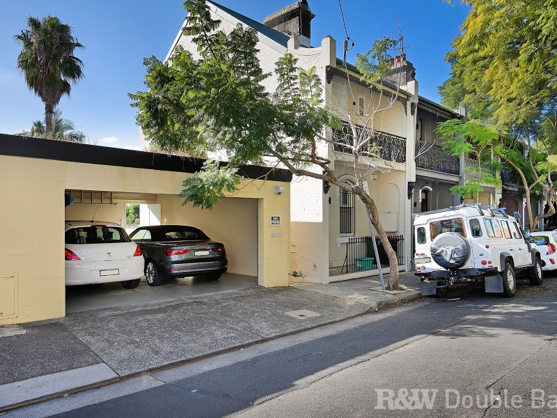 191 Glenmore Road, Paddington NSW 2021