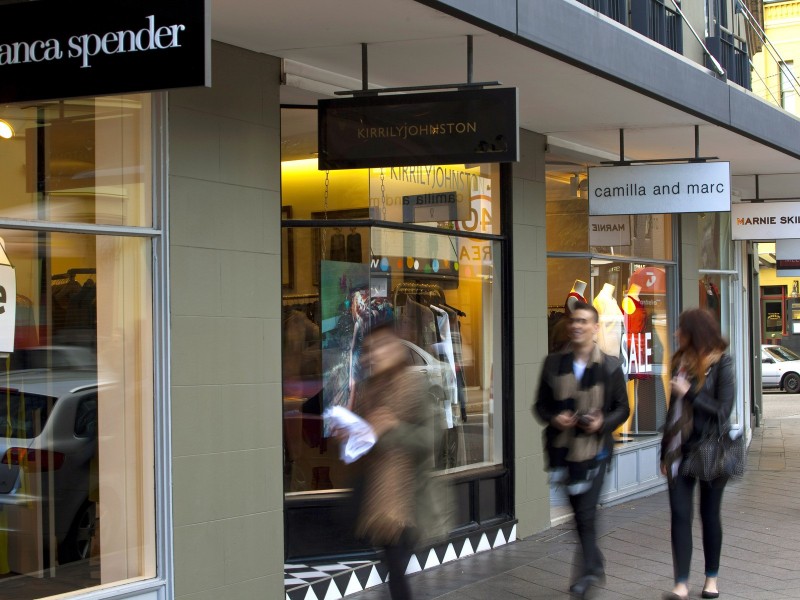 191 Glenmore Road, Paddington NSW 2021