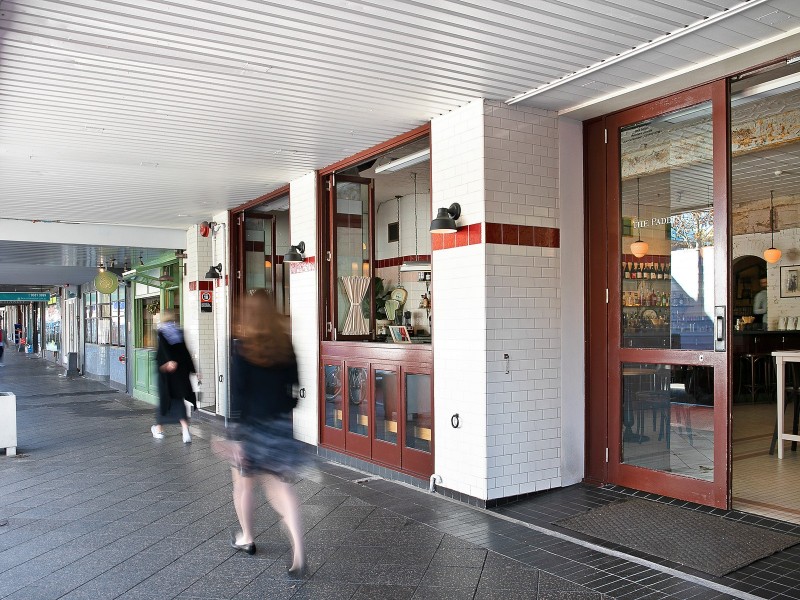 191 Glenmore Road, Paddington NSW 2021