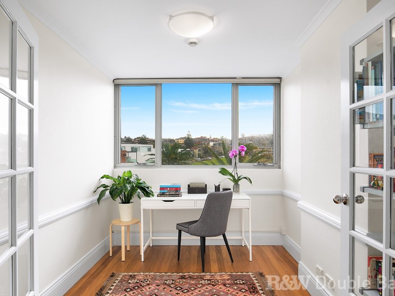 1/33 Kimberley Street, Vaucluse NSW 2030