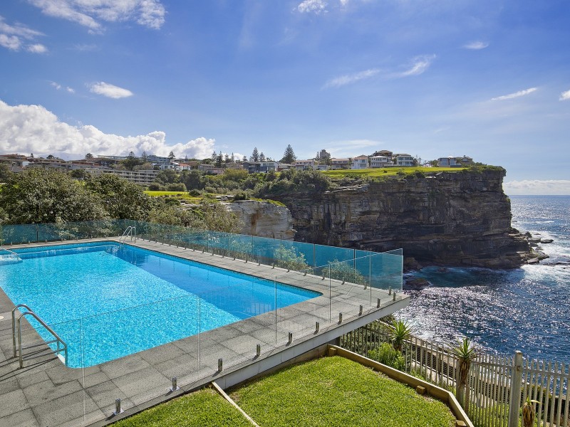 1/33 Kimberley Street, Vaucluse NSW 2030