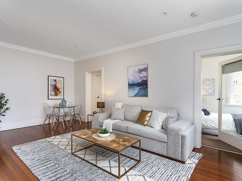 9/166 New South Head Road, Edgecliff NSW 2027