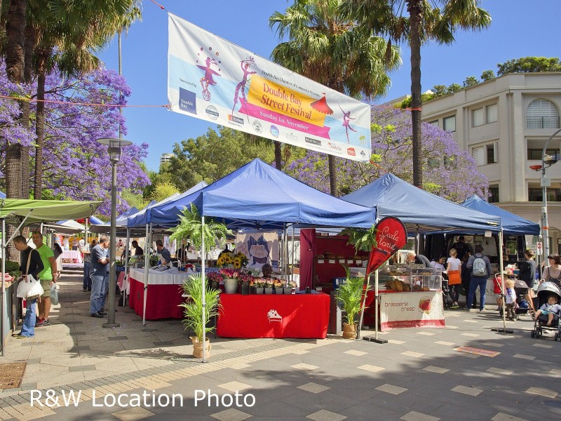 9/166 New South Head Road, Edgecliff NSW 2027