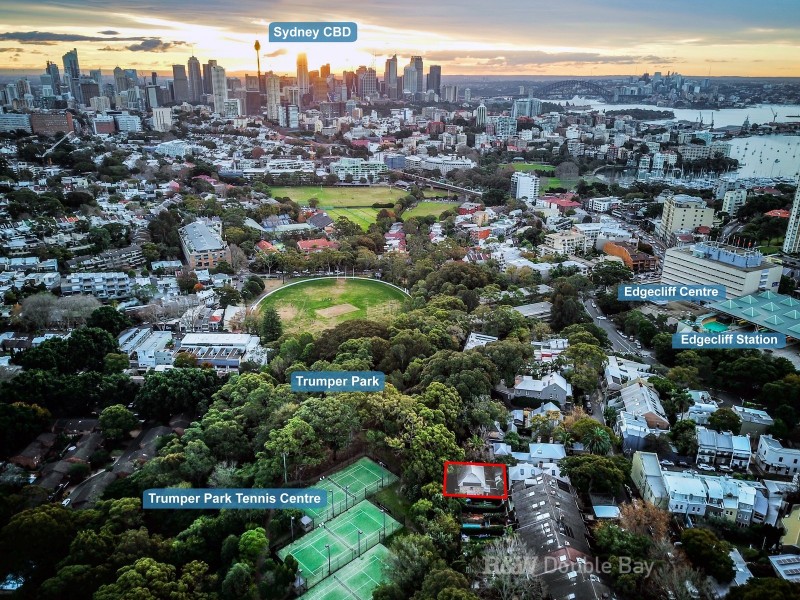 82a  Cameron Street, Edgecliff NSW 2027
