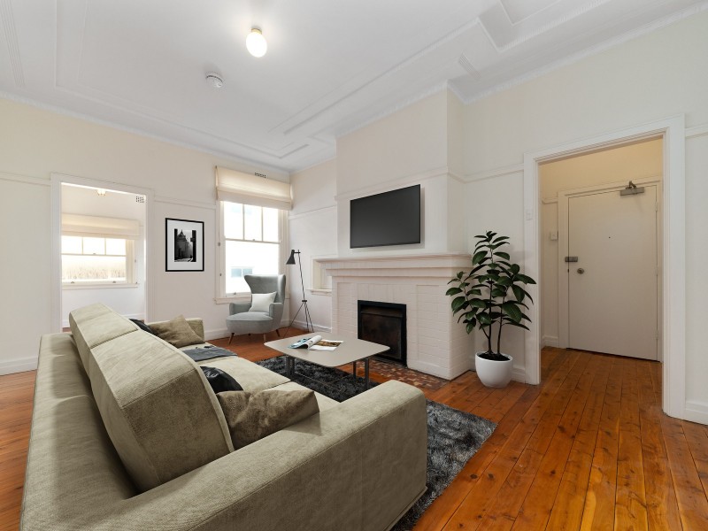 11/766 New South Head Road, Rose Bay NSW 2029