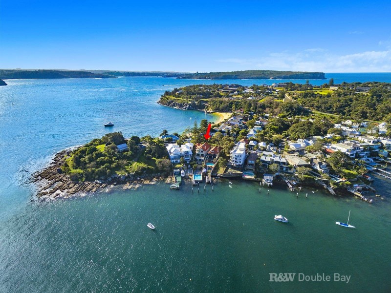 30 Pacific Street, Watsons Bay NSW 2030
