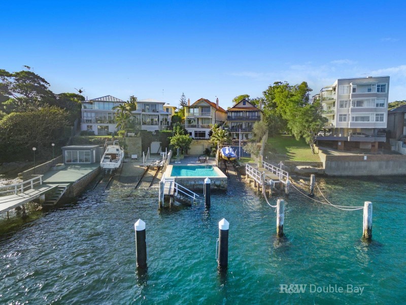 30 Pacific Street, Watsons Bay NSW 2030