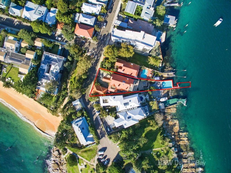 30 Pacific Street, Watsons Bay NSW 2030