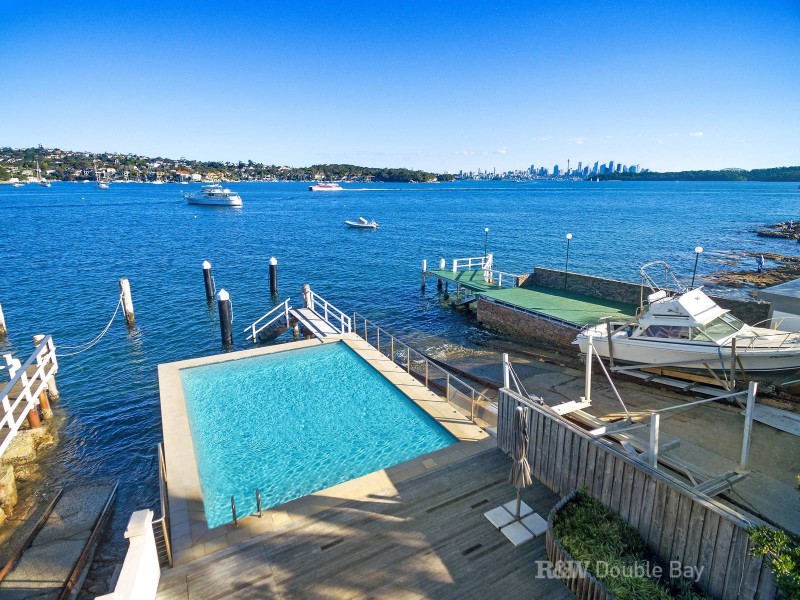 30 Pacific Street, Watsons Bay NSW 2030