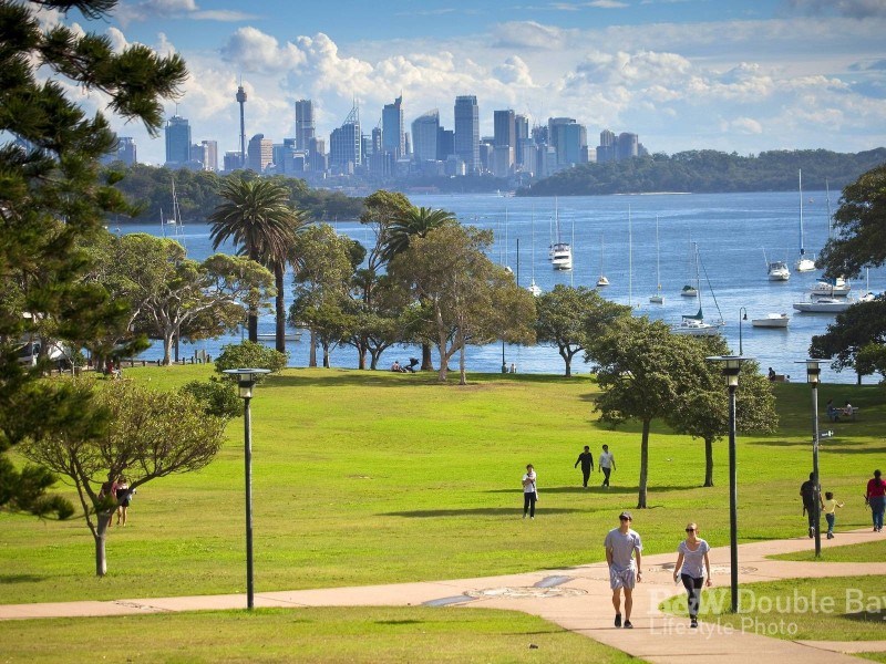 30 Pacific Street, Watsons Bay NSW 2030