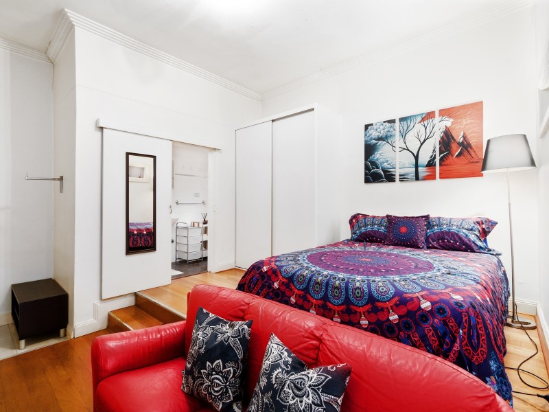 18/101 Macleay Street, Potts Point NSW 2011