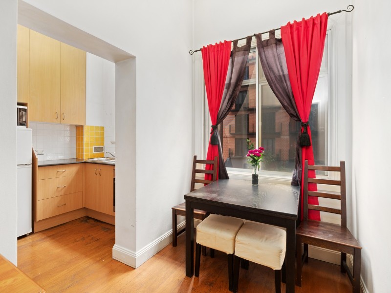 18/101 Macleay Street, Potts Point NSW 2011