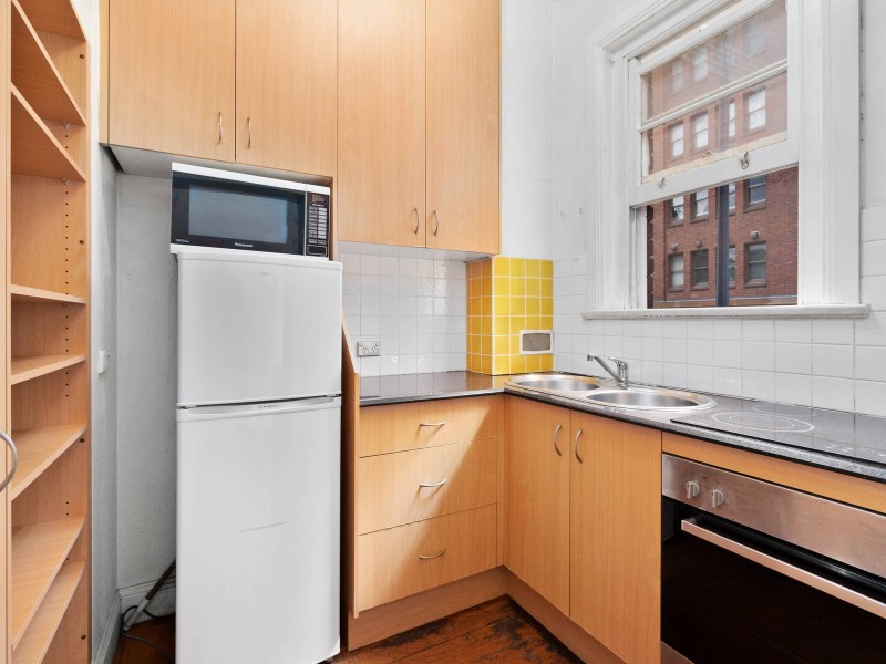 18/101 Macleay Street, Potts Point NSW 2011