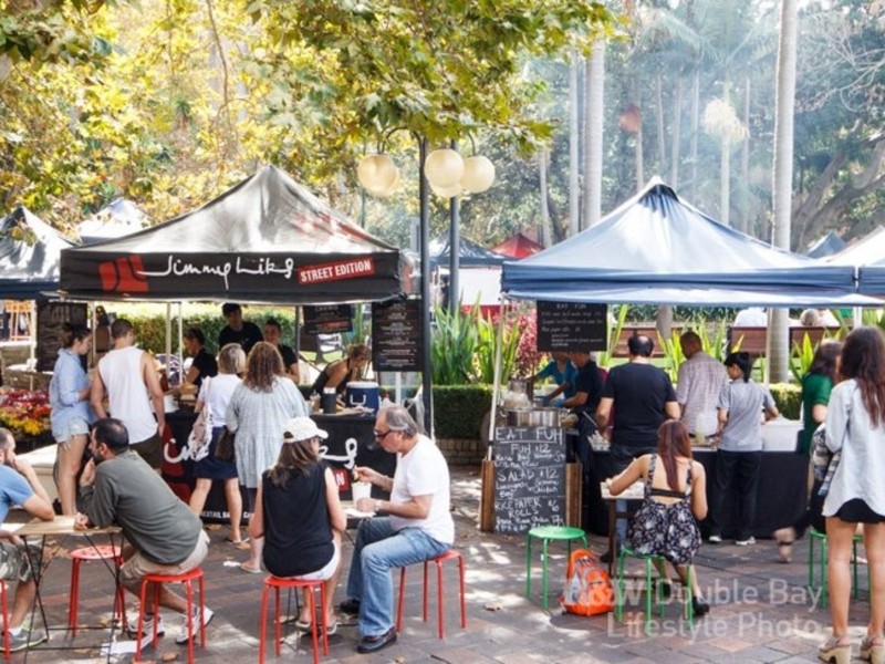 18/101 Macleay Street, Potts Point NSW 2011