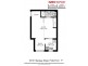 18/101 Macleay Street, Potts Point NSW 2011 Floorplan