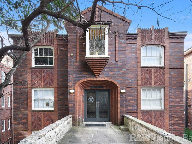 3/82 Drumalbyn Road, Bellevue Hill NSW 2023