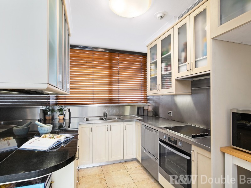 1/33 Kimberley Street, Vaucluse NSW 2030