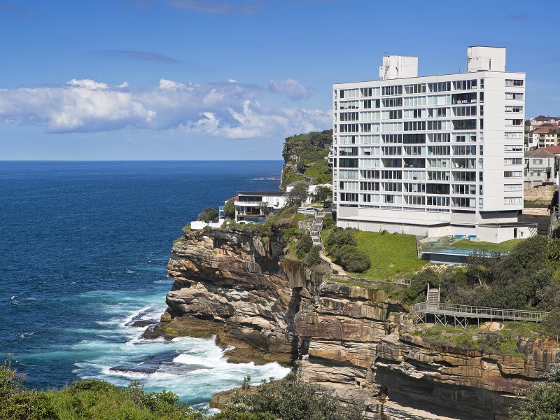 1/33 Kimberley Street, Vaucluse NSW 2030