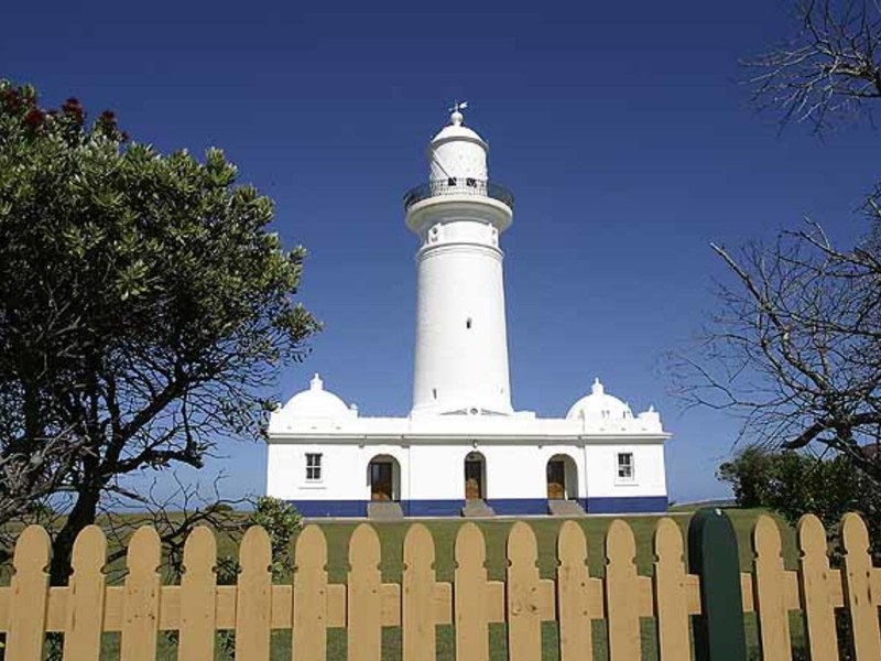 1/33 Kimberley Street, Vaucluse NSW 2030