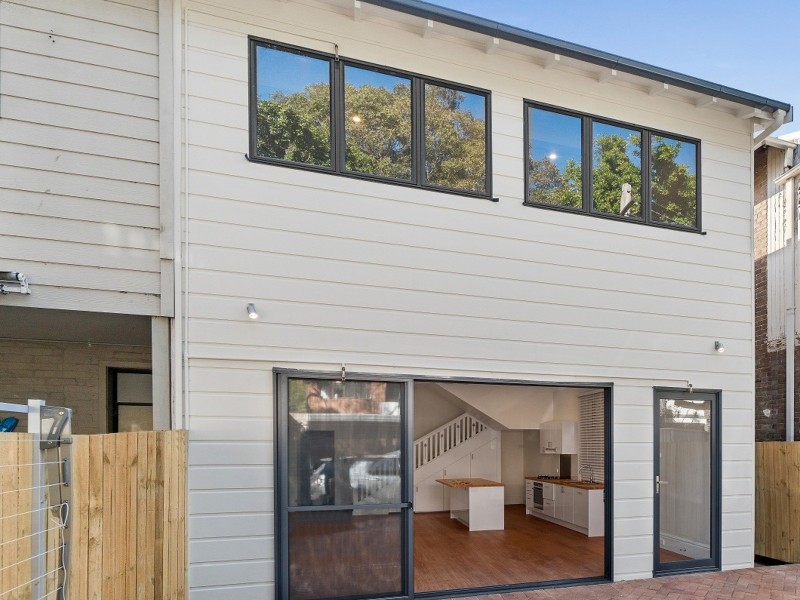 37 Bondi Road (access from Dalley Street), Bondi Junction NSW 2022