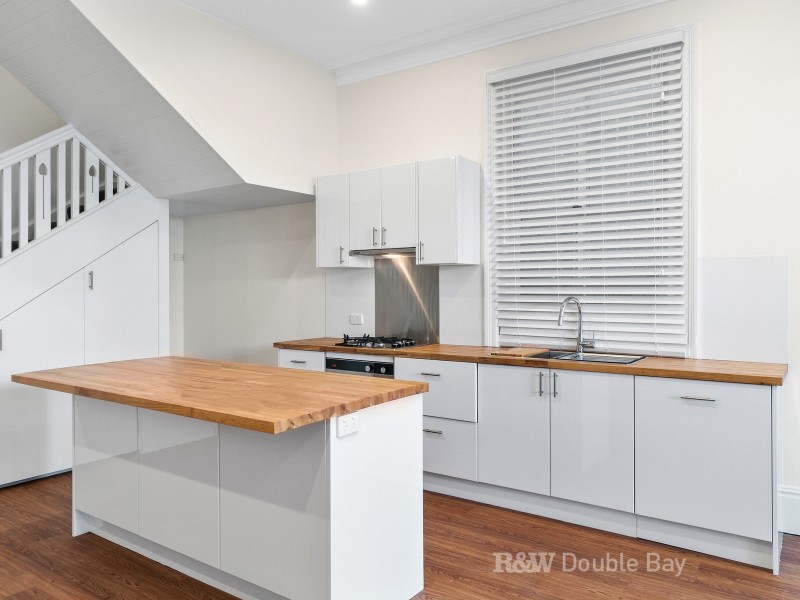 37 Bondi Road (access from Dalley Street), Bondi Junction NSW 2022