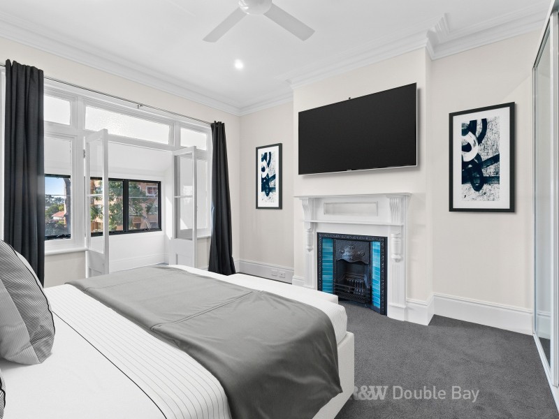 37 Bondi Road (access from Dalley Street), Bondi Junction NSW 2022