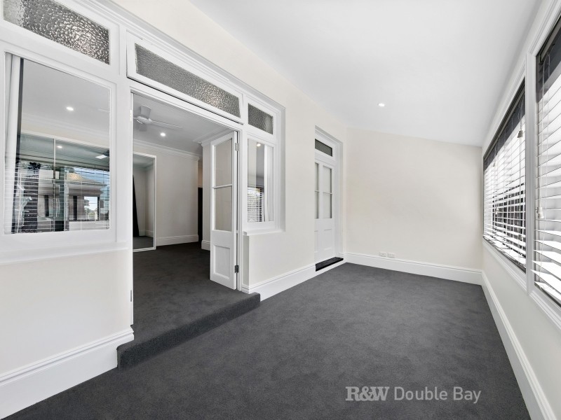 37 Bondi Road (access from Dalley Street), Bondi Junction NSW 2022