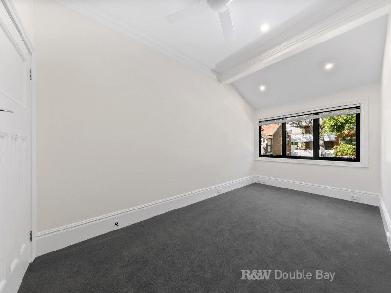 37 Bondi Road (access from Dalley Street), Bondi Junction NSW 2022
